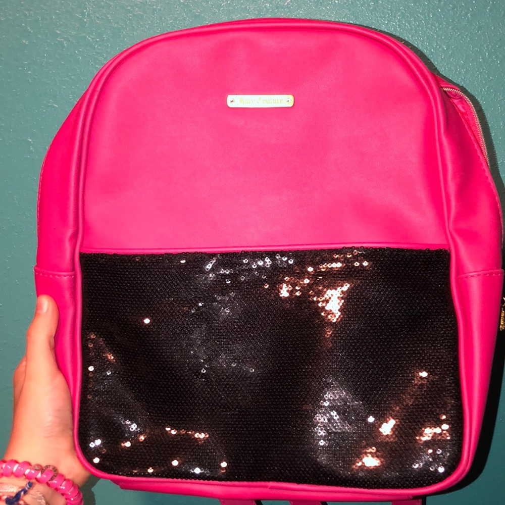 Juicy Couture bag